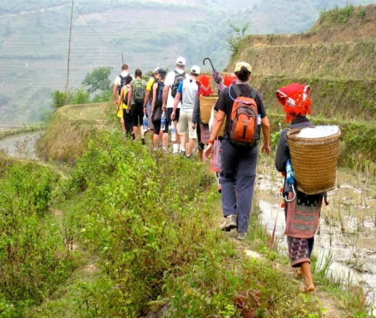 From Hanoi: 3-Day Sapa Trek Tour with Homestay and Fansipan - The Value of This Tour