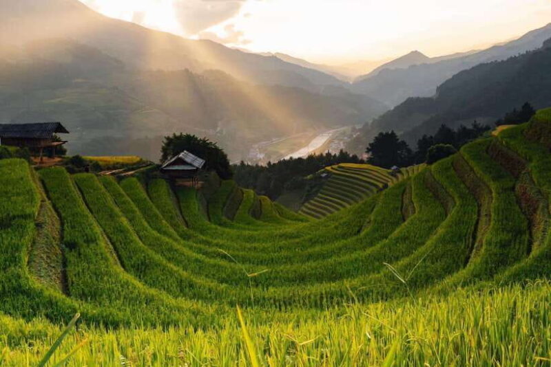 From Hanoi: 3-Day Sapa Trekking (sleep at hotel & homestay) - The Value of This Tour