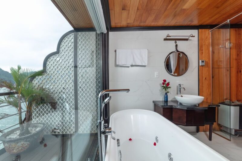 From Hanoi: 3-Day Trip to Ninh Binh with Ha Long Bay Cruise - Authenticity, Comfort, and Value