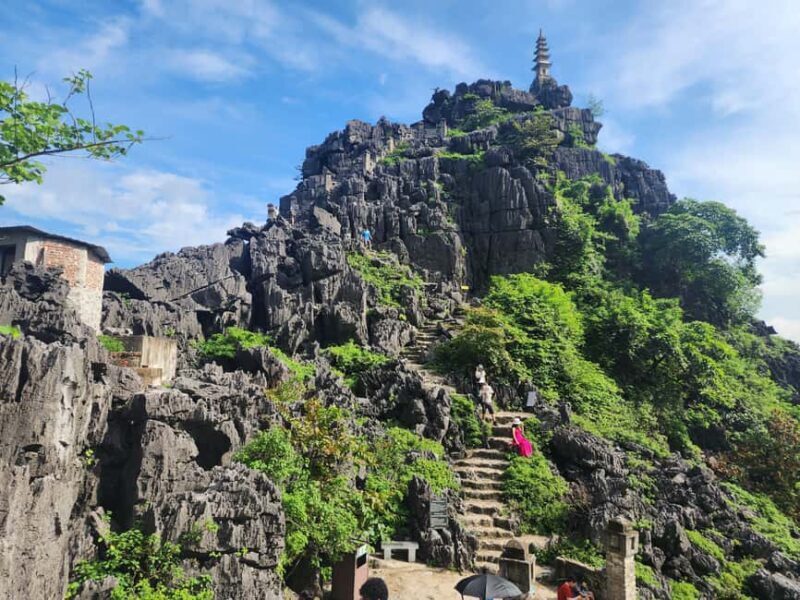 From Hanoi: 3-Day Trip to Ninh Binh with Ha Long Bay Cruise - Who Is This Tour Best For?