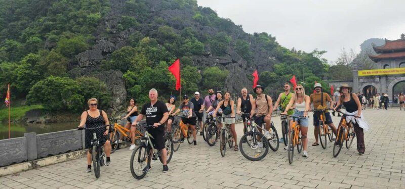 From Hanoi: 3-Day Trip to Ninh Binh with Ha Long Bay Cruise - FAQ