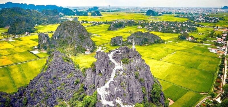 From Hanoi: 3-Day Trip to Ninh Binh with Ha Long Bay Cruise - An In-Depth Look at the 3-Day Experience