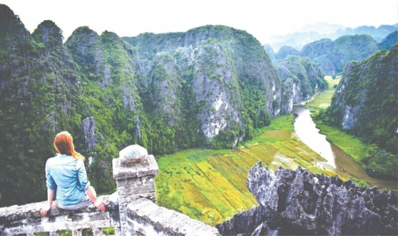 From Hanoi: 3-Day Trip to Ninh Binh with Ha Long Bay Cruise - FAQs