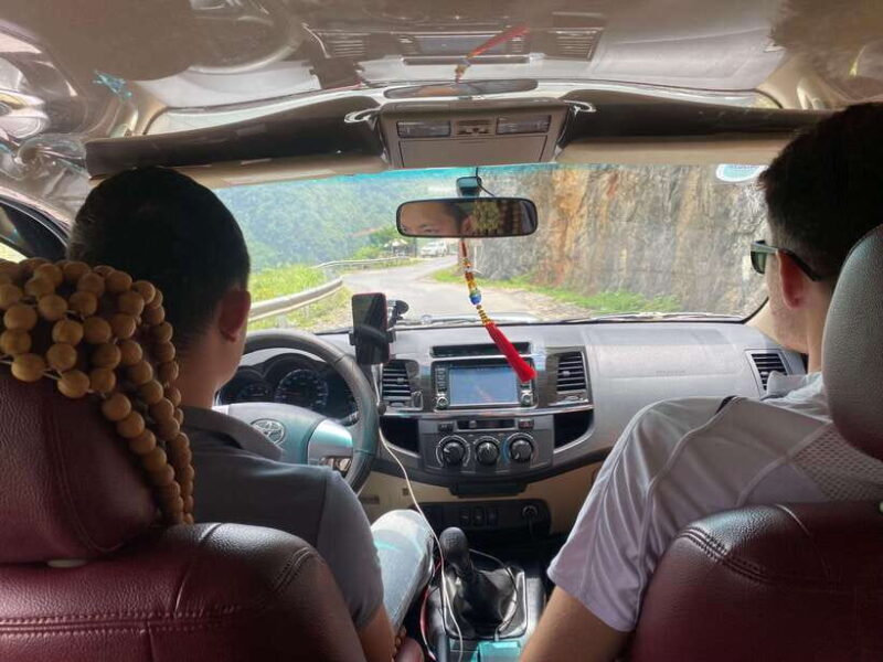 From Hanoi: 3 days Ha Giang Superior Tour - Who Will Love This Tour?