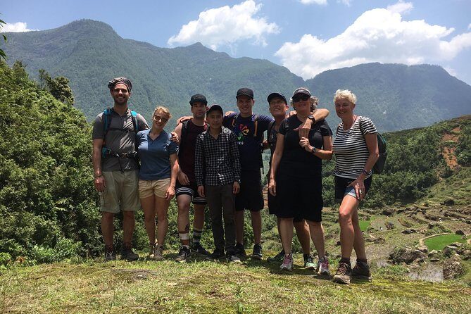From Hanoi: 3 Days Luxury Sapa Trek & Fansipan Peak with Dcar - Exploring Sapa: A Practical Deep Dive