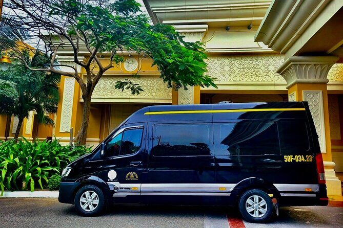 From Hanoi: 3 Days Sapa Trekking & Ethnic Villages by Dcar - Who Is This Tour For?