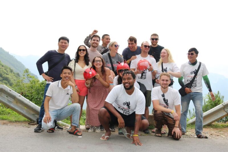 From Hanoi: 3-Night 2-Day Ha Giang Loop Tour with Easy Rider - Final Thoughts