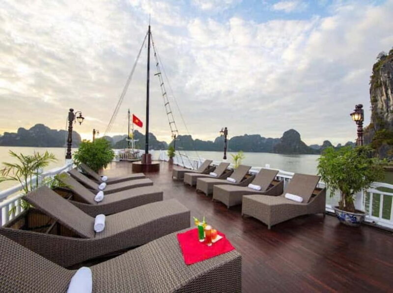 From Hanoi: 3D2N Lan Ha/Ha Long Cruise & Ninh Binh Tour Stay - Who Will Love This Tour?
