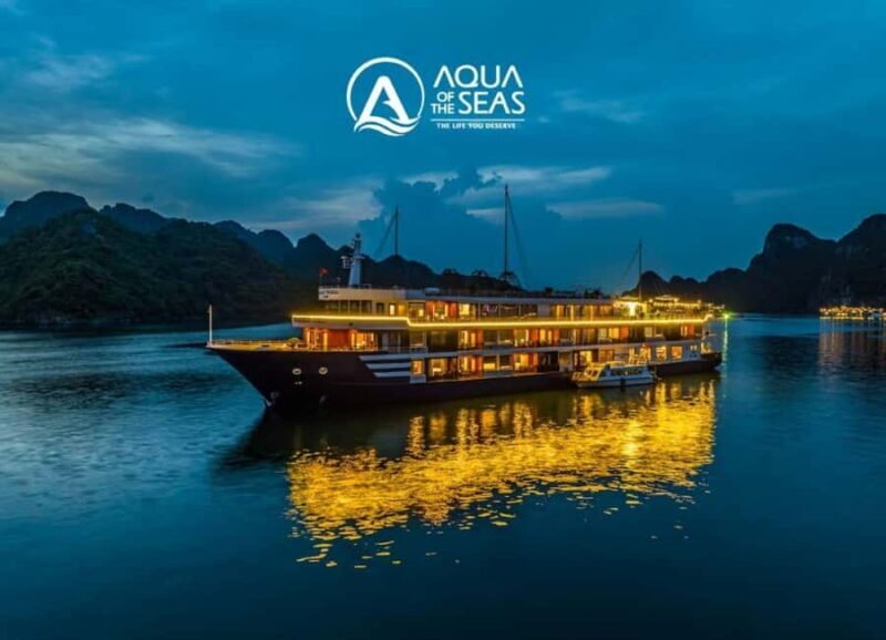 From Hanoi: 3D2N Ninh Binh & Ha Long - Lan Ha Bay Cruise - Practical Information