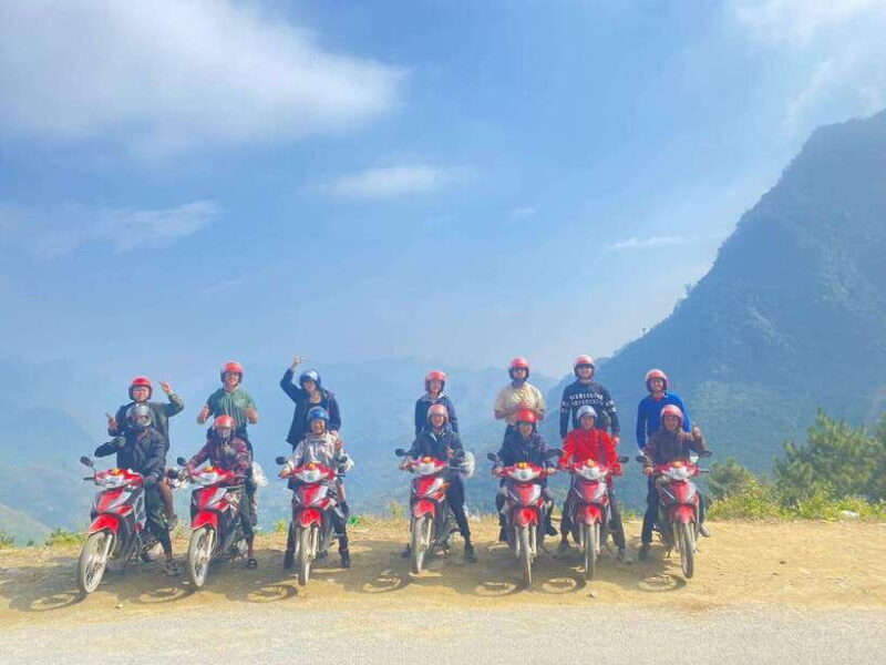 From Hanoi: 4 Day Ha Giang Loop Motorbike Self-ride Tour - Frequently Asked Questions