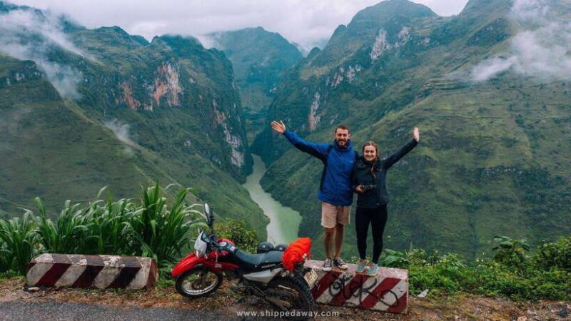 From Hanoi : 4-Day Ha Giang Loop Tour with Easy Rider - Who Is This Tour Best Suited For?