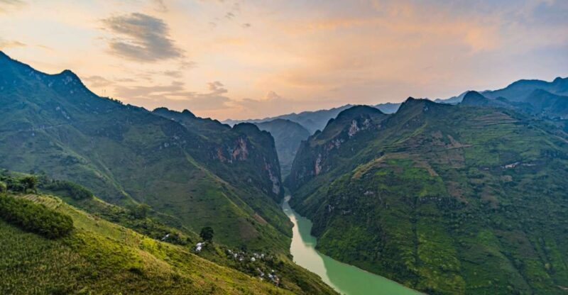 From Hanoi: 4-Day Panorama Of Ha Giang Loop Private Tour - Key Points