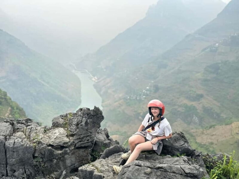 From Hanoi: 4-Days Ha Giang Motorbike Loop Adventure - Detailed Review of the Ha Giang Loop Adventure