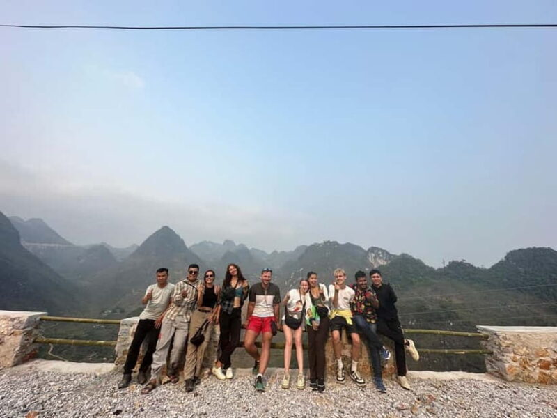 From Hanoi: 4-Days Ha Giang Motorbike Loop Adventure - Who Should Consider This Tour?