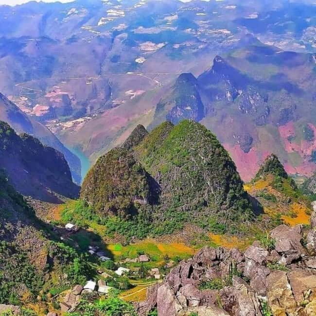 From Hanoi: 5-Day Ha Giang, Cao Bang, Ban Gioc Waterfall - The Practical Side: What to Expect and Value