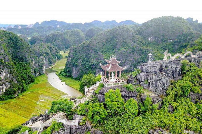 From Hanoi: 5-Day Sapa, Ninh Binh, Ha Long Bay Cruise - FAQ