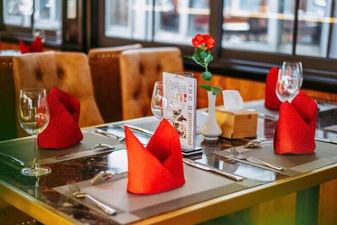 From Hanoi All Inclusive Day Cruise with Buffet Lunch - Final Thoughts