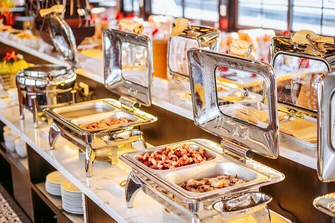 From Hanoi All Inclusive Day Cruise with Buffet Lunch - FAQ