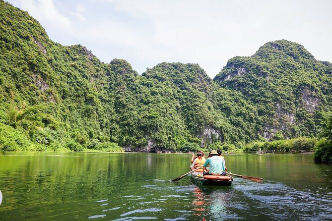 From Hanoi: Bai Dinh Trang An Adventure Day Tour - In-Depth Review: What to Expect and Why It Matters