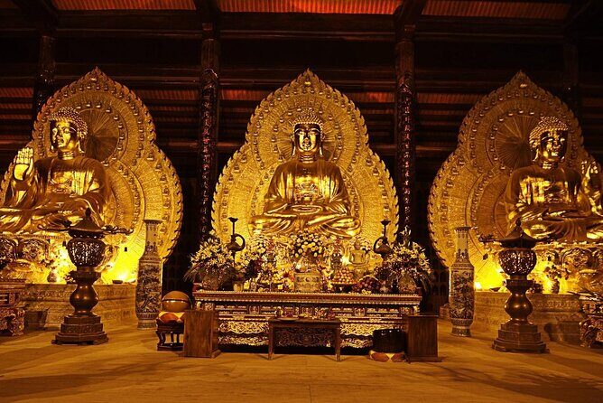 From Hanoi: Bai Dinh Trang An Adventure Day Tour - Final Thoughts: Who Will Love This Tour?