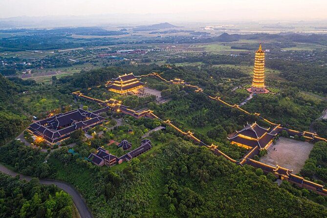 From Hanoi: Bai Dinh Trang An Adventure Day Tour - Frequently Asked Questions