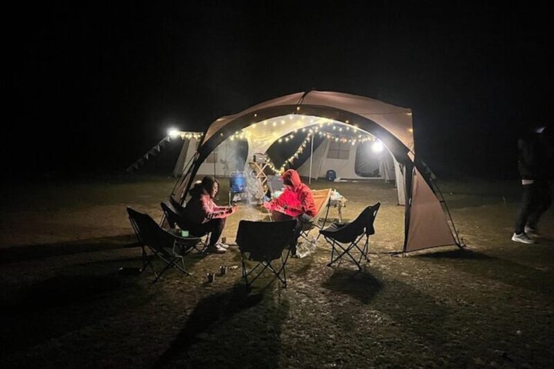 From Hanoi: Ban Gioc falls - Hay Hill- China's Houses 2d/1n - Who Is This Tour Best For?