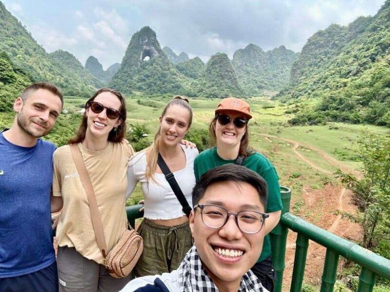 From Hanoi: Ban Gioc Waterfall and Tiger Cave 2-day Tour - Why This Tour Is Worth Considering