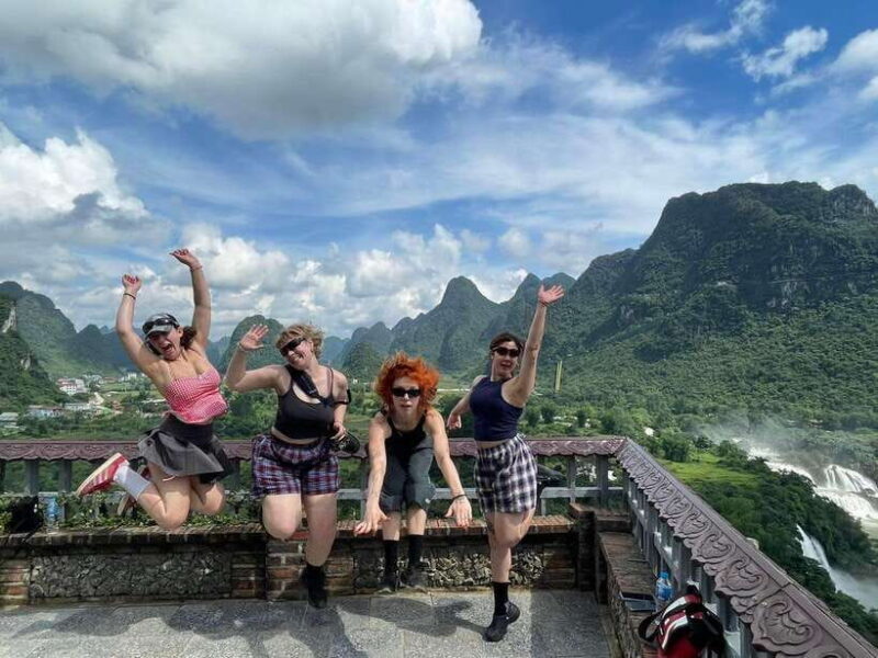 From Hanoi: Ban Gioc Waterfall and Tiger Cave 2-day Tour - Final Thoughts