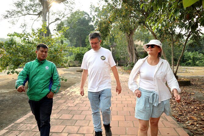 From Hanoi: Ban Gioc Waterfall - Local Villages 2nights/1day - A Deep Dive into the Tour Experience
