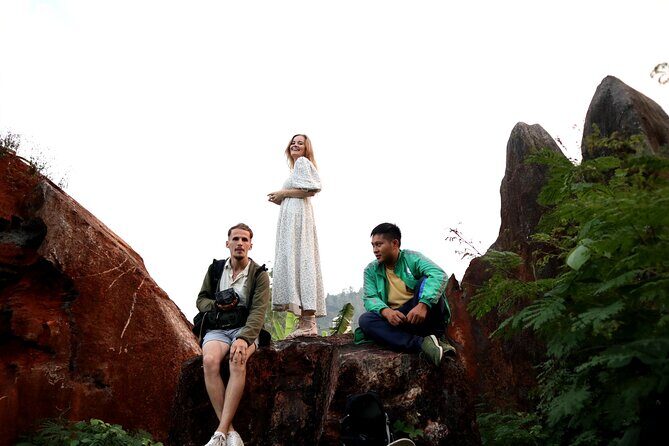 From Hanoi: Ban Gioc Waterfall - Local Villages 2nights/1day - Authentic Experiences and Practical Details