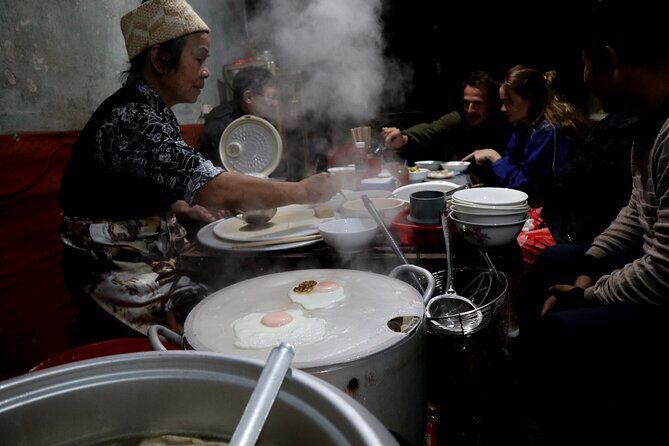 From Hanoi: Ban Gioc Waterfall - Local Villages 2nights/1day - The Sum Up