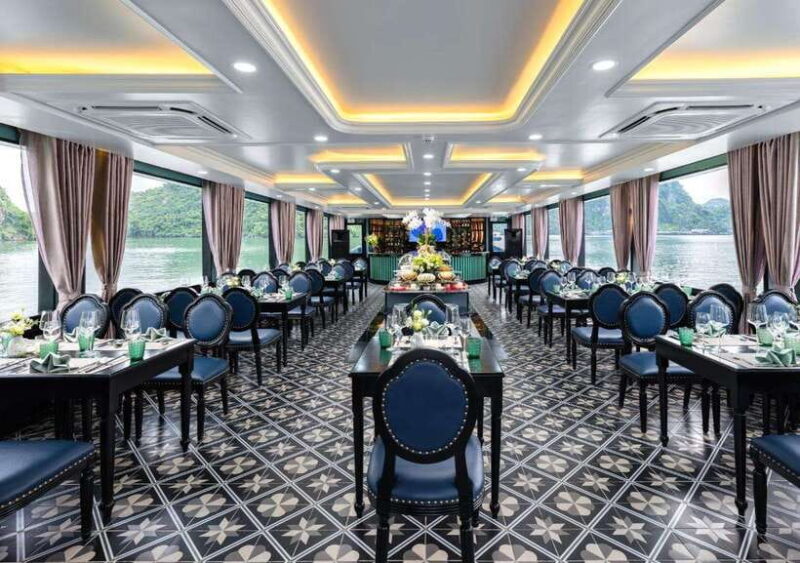 From Hanoi: BEST Ha Long Bay Tour on 5-Star Pamela Cruise - Who is This Tour Best For?
