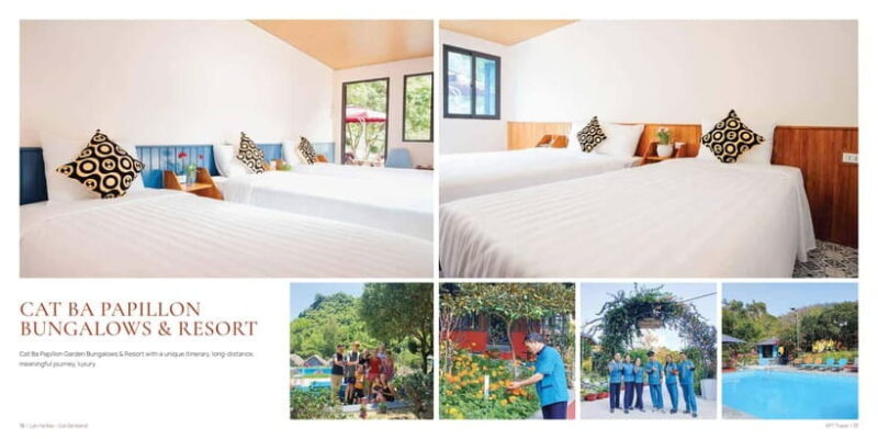 From Hanoi: Cat Ba Island 2-Day Tour with Trekking - Exploring Cat Ba Island: An Honest Look at the 2-Day Tour