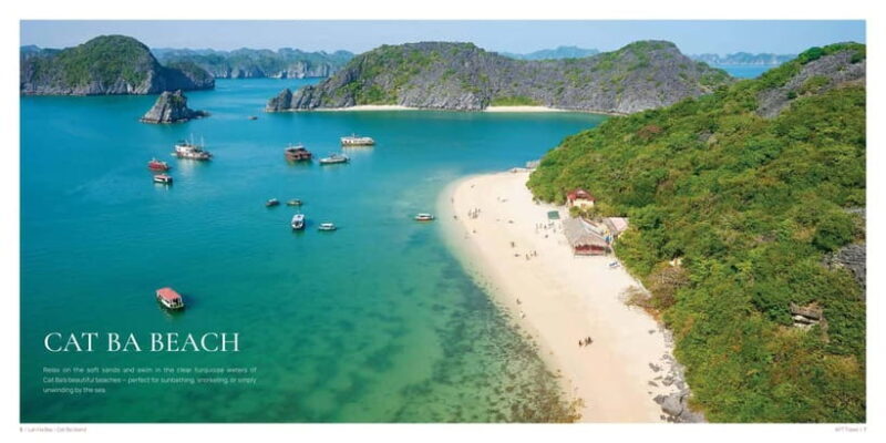 From Hanoi: Cat Ba Island 2-Day Tour with Trekking - What to Expect and What’s Not So Great