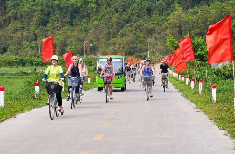 From Hanoi: Cat Ba Island and Lan Ha Bay Day Trip - The Sum Up: Why This Tour Stands Out