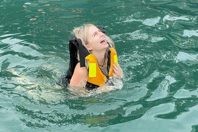 From Hanoi: Cat Ba Island- Lan Ha Bay Day Trip on Luxury Cruise - Exploring the Itinerary: A Closer Look at the Highlights