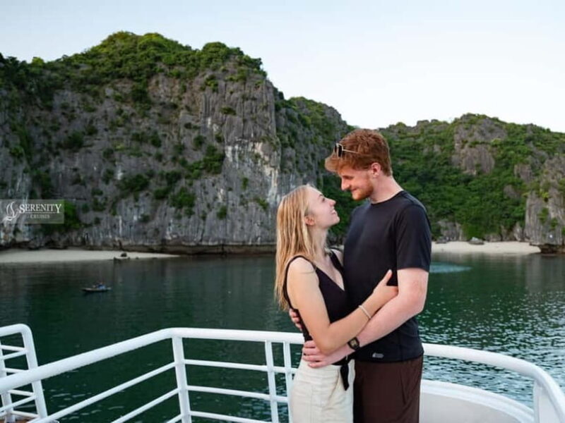 From Hanoi/Cat Ba: Lan Ha Bay Full-Day Boat Trip - Who Will Enjoy This Tour Most?