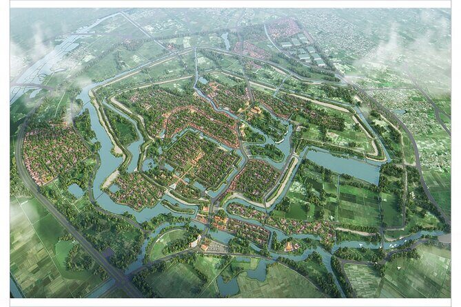 From Hanoi: Co Loa map-based game tour by bike - FAQ: Your Practical Questions Answered