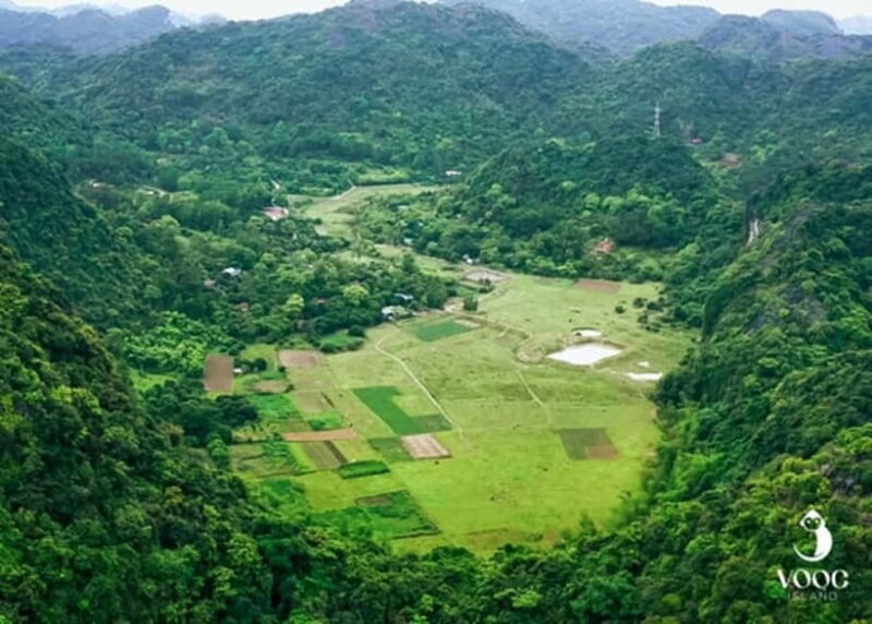 From Hanoi: Discover Cat Ba - Green Island - FAQs