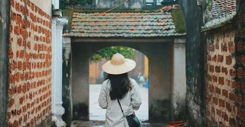 From Hanoi: Duong Lam Ancient Village Day Tour with Lunch - Who Will Love This Tour?