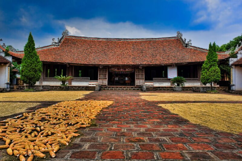 From Hanoi: Duong Lam Ancient Village Day Tour with Lunch - Final Thoughts