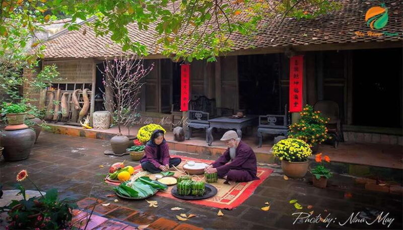 From Hanoi: Duong Lam Village Private Tour In Half Day - The Value of This Tour