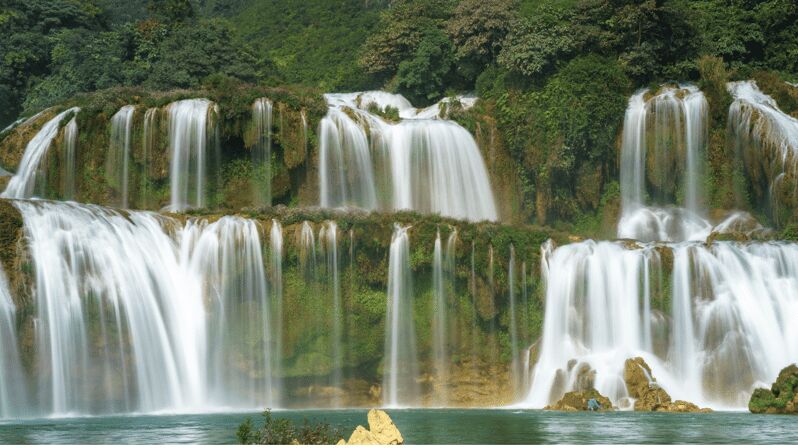 From Hanoi: Easy Rider 2 Day Motorbike Tour of Cao Bang Loop - Key Points