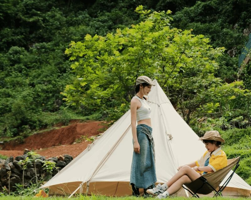 From Hanoi: Easy Rider 2 Day Motorbike Tour of Cao Bang Loop - Final Thoughts: Is This Tour Right for You?