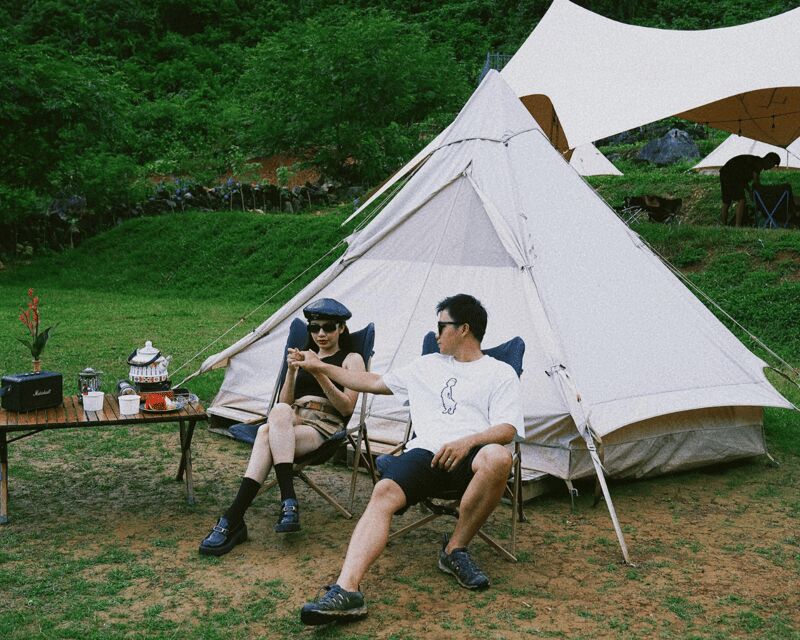 From Hanoi: Easy Rider 3 Day Motorbike Tour of Cao Bang Loop - Exploring the Scenic Routes and Highlights of Cao Bang