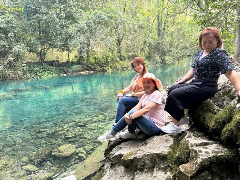 From Hanoi: Easy Rider 3 Day Motorbike Tour of Cao Bang Loop - Who Is This Tour Best For?