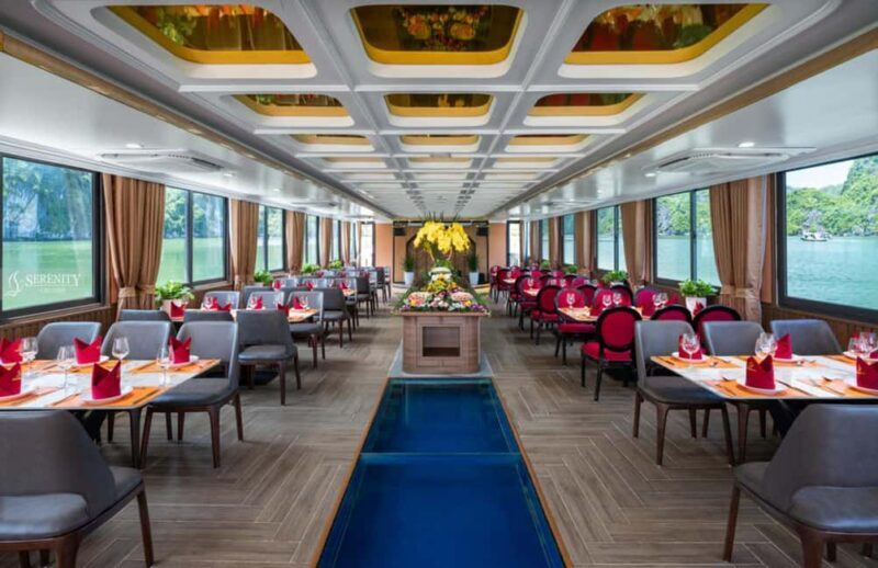 From Hanoi: Explore Cat Ba Islands In 1 Day - FAQ