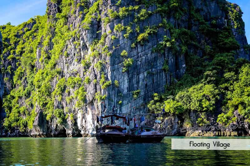 From Hanoi: Explore Cat Ba Islands In 1 Day - What Do Travelers Say?