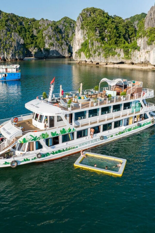 From Hanoi: Explore Cat Ba Islands In 1 Day - Final Thoughts