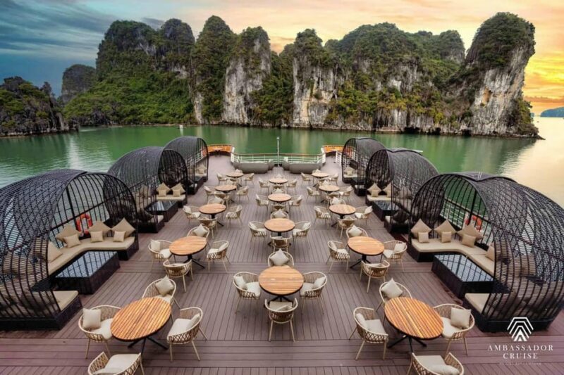 From Hanoi: Explore Ha Long Bay For 2 Days 1 Night - Our Take on the Value